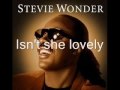 Stevie Wonder - Isn t She Lovely