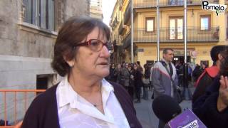 Brutal testimoni d' una dona davant la generalitat