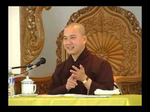 Tích Chứa Phước Thiện (Kỳ 2)