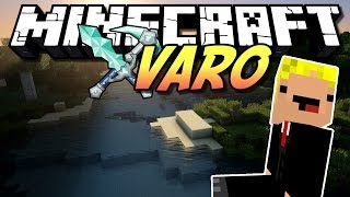 Minecraft VARO #16 - ERFOLGSHURE