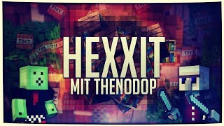 Hexxit Together #13 Was eine Zauberei!