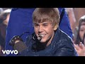 Baby/never Say Never/omg (grammys On Cbs) - Youtube