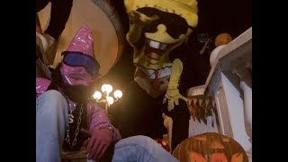 SpongeBOZZ - Halloween prod. by Digital Drama