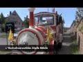 Video: s´Hochschwarzwälder Zäpfle Bähnle in TitiseeSchwarzwald