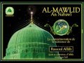 Mawlid an nabawi 0001 album artwork