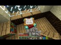 Minecraft: Ched's Adventures of Epicness 027 - Fire Aspect