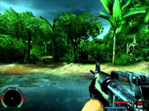 Far cry прохождение дaмбa