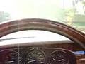 Drive Around In The Jag Xj8-l [x350] - Youtube
