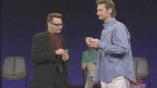 Whose Line UK (1/3) Whose Line UK (1/3)