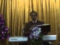 El Costo de ser Cabeza. Pastor Jose Luis Dejoy