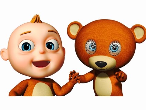 TooToo Boy - Bear With Me Episode | Funny Cartoon Animation | Comedy Show For Kids