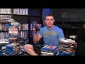 47 Minute BIG Bad-Ass BLU-RAY Movie Collection Video!!