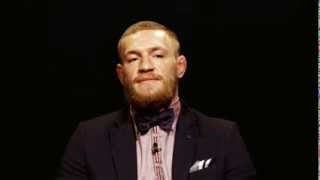 Conor McGregor Quick-Fire Questions - Setanta Sports