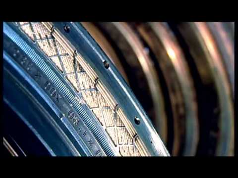 Creation of a SCHWALBE tire - English Creation of a SCHWALBE tire - English