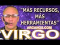 Video Horscopo Semanal VIRGO  del 28 Enero al 3 Febrero 2024 (Semana 2024-05) (Lectura del Tarot)