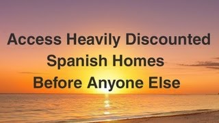 Spanish Property For Sale - House Spain