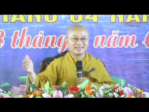 Những điều nên biết về đạo Phật - Thích Nhật Từ