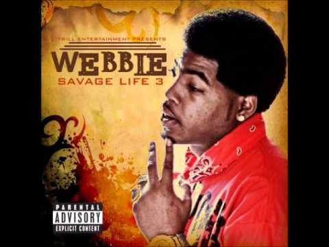 Webbie Savage Life 3 Free - 05 Triller Than A Bitch Feat Lil Phat ...