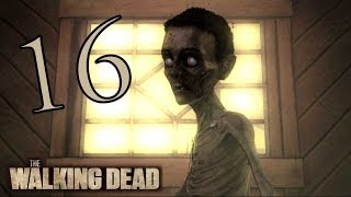 ¿EL REGRESO DE PATO? | The Walking Dead | Parte 16