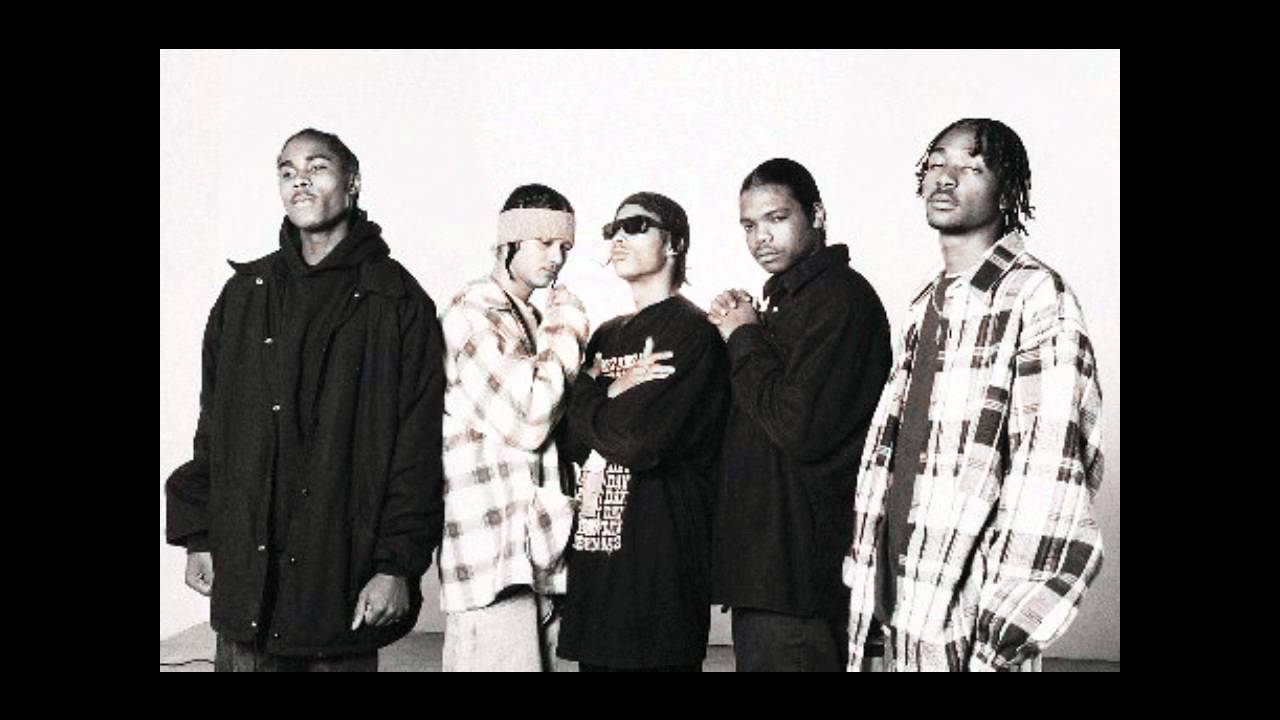 Bone Thugs-N-Harmony ft. Eazy-E - Foe Tha Love Of $ (Unedited Version ...