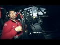 WTCC Lessons - The Citroën C-Elysée cockpit explained by Pechito Lopez