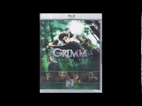 Critique Blu-ray Grimm - season 2. 3:36