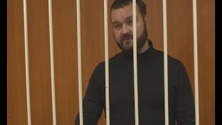 Обвиняемый в коррупции бердский экс-депутат Алексей Осин заявил о давлении на него со стороны следственных органов