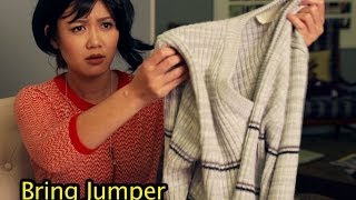 Bring a Jumper (A Mother's Day Video)