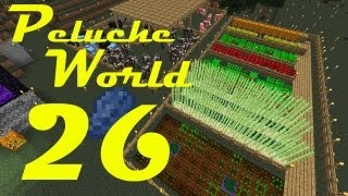 Peluche World - Episodio 26 - POR FIN!!!! -