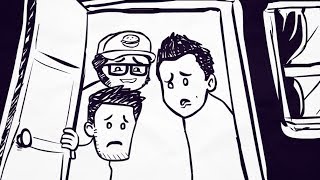 SourceFed Animated! #2