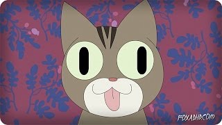 CAT SONG | ANIMATION DOMINATION HIGH-DEF