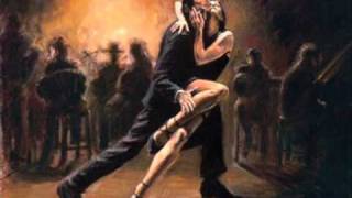 Lucas Serra - Quiero verte una vez mas ( TANGO)