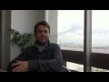 Interview with Frédéric Mazzella, Founder and CEO of BlaBlaCar, Real Leader
