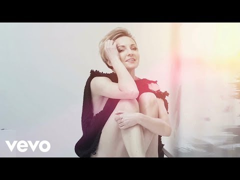 Anna Wyszkoni - Nie Chce Cie Obchodzic