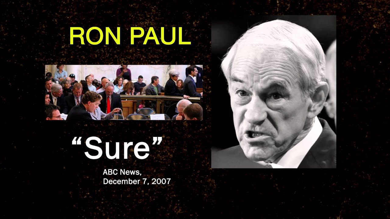 Cam 4 shemale Ron paul gay marriage