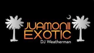 ‪New Hip Hop Artists | New Trap Rappers | New Hip Hop Producers | Juamonii - "Exotic"‬