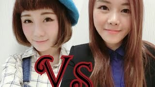 雙花決戰太古城中心 AHFA vs Hana