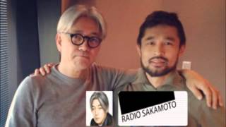 三宅洋平/坂本龍一1of3 RADIO SAKAMOTO1/6