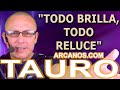 Video Horscopo Semanal TAURO  del 21 al 27 Abril 2024 (Semana 2024-17) (Lectura del Tarot)