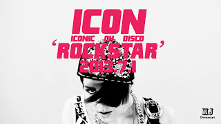 ICON - ROCKSTAR (Teaser)