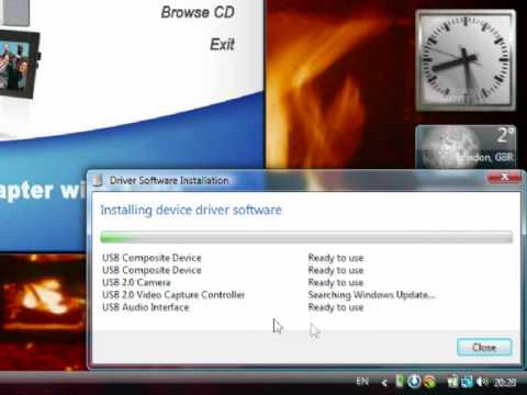 Easycap Driver For Windows Xp