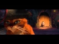 Kot w butach (Puss in Boots) - Zwiastun PL 2 (Official Trailer) - HD