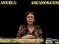 Video Horscopo Semanal SAGITARIO  del 25 al 31 Marzo 2012 (Semana 2012-13) (Lectura del Tarot)