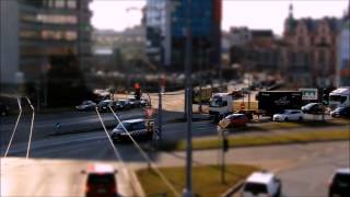 Pilsen Tilt-Shift