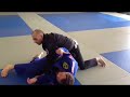 Cool Jiu-Jitsu Drills for Recomposing Guard - with Eduardo Telles & Robert Lovi