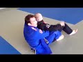 Cool Jiu-Jitsu Drills for Recomposing Guard - with Eduardo Telles & Robert Lovi
