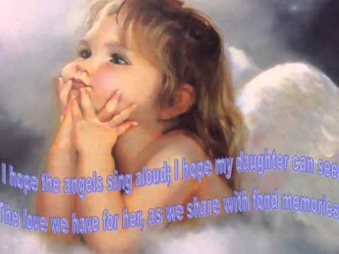 Happy Birthday To My Daughter Stephanie In Heaven.wmv - YouTube Happy Birthday To My Daughter Stephanie In Heaven.wmv - YouTube