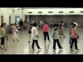 Line Dance: Just One Look