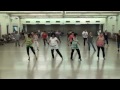 Line Dance: Just One Look