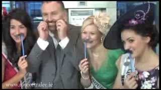 2013 Rose of Tralee Tour Day 2